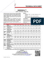 Whitmore Innerseal TDS 1008