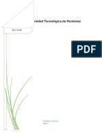 Laboratorio N1 Informe