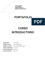 Portafolio