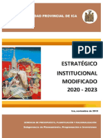 Pei 2020-2023 Modificado para Ceplan