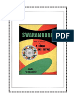 Swaramadra - A Ciência Dos Tatwas