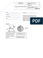 (REG-CO-ET30) Registro Evaluación de Tocones