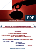 SESION 11 y 12 Programacion Operaciones y Tecnologias