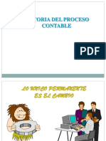 Historia Proceso Contable