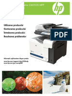 Manual Imprimanta