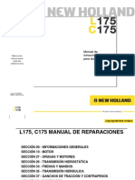 467146365 Manual de Servicio l175 PDF