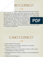 Caso Clinico... 1