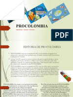 Pro Colombia