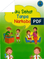 Aku Sehat Tanpa Narkoba