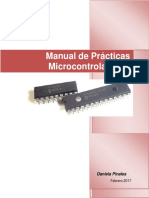 Manual Practicas Microcontroladores (1)