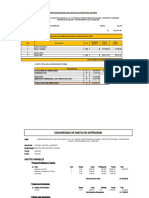 Desagregado Gastos de Supervision