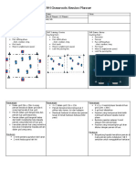 Session Planner Group 2 & 5