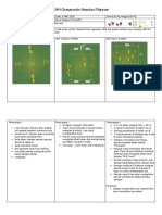 Session Planner Group 1 - 1v1