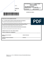 Receta IMSS Editable