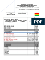 2021 Reporte Semanal de Casos Por Intoxicación de Picadura de Alacrán y Otros Animales de Ponzoña y Movimiento de Faboterápico 2021