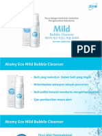 Mild Bubble Cleanser - V1 - MAL