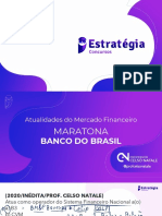 Questoes Atualidades Mercado Financeiro 2020