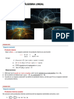 Algebra Lineal Unidad Dos Clase6