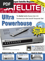 Download TELE-satellite-0511-eng by Shohimi Harun SN49618243 doc pdf