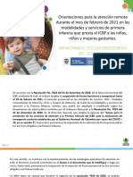 PDF Orientaciones para El Servicio de Febrero 5022021