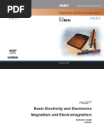 DC Motors | PDF | Electric Motor | Physical Quantities