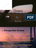 DRAMA