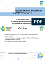 Bahan Paparan Dir Pernas Evaluasi Vaks Tahap 1