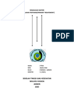 Fitria - Penolahan Pertam (Primary Treatment)