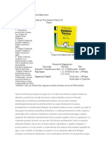 Labcon Test Amônia Tóxica Água Doce