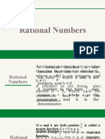 1.5. Rational Numbers