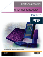 Fundamentos Del Transductor: Ê (Yz4RÆ3OË