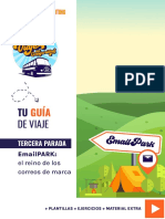 Guia de Viaje EmailPark