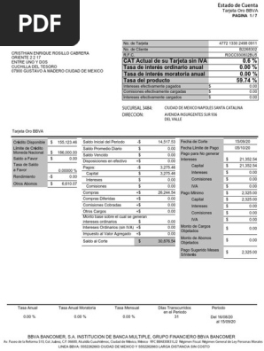 09 16 Tarjeta De Credito Interes