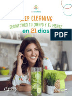 Desintoxica Tu Cuerpo en 21 Dias Ebook SS