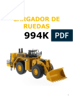 Cargador de Ruedas