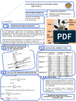 Poster - 1°pra - Microscopio Metalografico 1