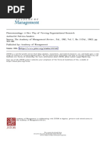 Writing A Synthesis of RRL | PDF | Argument | Essays