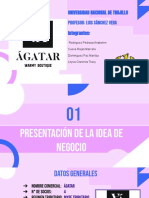 Presentación Final-Ágatar