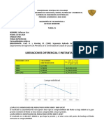 Ingenieria de Yacimientos