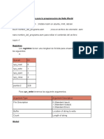 Resumen de Ensamblador X86