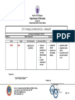 School-Learning-Assessment-Report-February-2021 English 8