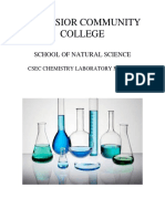 Csec Lab Manual 2017 PDF