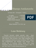 371068251 Formulasi Shampo Antiketombe