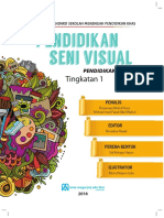 Buku Teks Digital KSSMPK - Pendidikan Seni Visual (PK) Tingkatan 1
