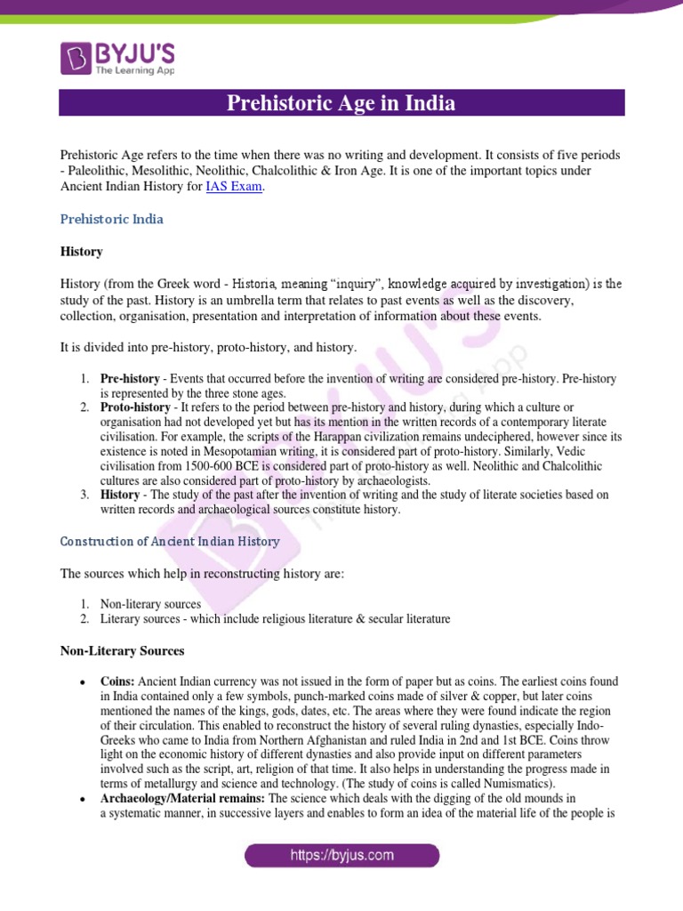prehistoric-age-in-india-pdf-paleolithic-stone-age
