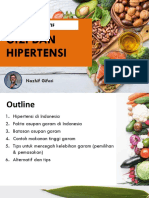 Webinar Ahli Gizi Tropicana Slim - Hipertensi - 2020 - Nazhif Gifari