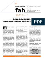 Edisi-180-Buletin-Dakwah-Kaffah Dinar Dirham 