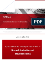 Norma Introduction and TroubleshootingHere is a concise, SEO-optimized title for the provided document:TITLENorma Rule Configuration, Logs, and Late Counter Handling