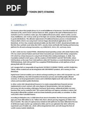 White Paper