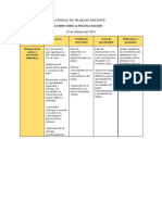 Estrategias docentes en contextos virtuales